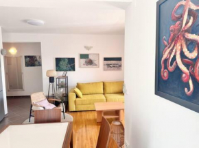 Spacious Apt in Tisno Near Garden Resort – 4 Min